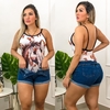 Body maiô cavado Apolo