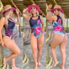 Body REGATA romance