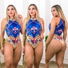 Body gola Florença