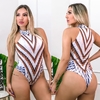 Body gola Sabrina - comprar online