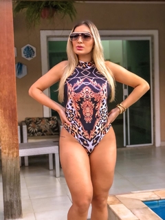 Body Gola Donatella - GGS Modas