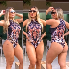 Body Gola Donatella
