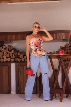 Body REGATA Angus country - loja online