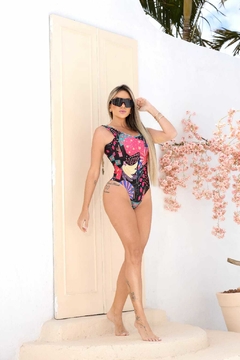 Body maiô ELASTICO Olinda - loja online