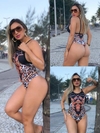 Body maiô alcinha Donatella