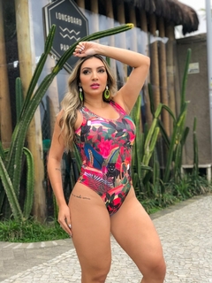 Body maiô ELASTICO Sauípe - comprar online