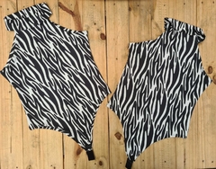 Body Gola Zebra - loja online