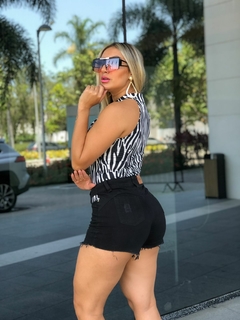 Body Gola Zebra - comprar online