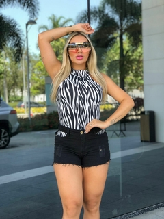 Body Gola Zebra