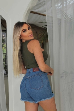 Cropped SARAH Militar na internet
