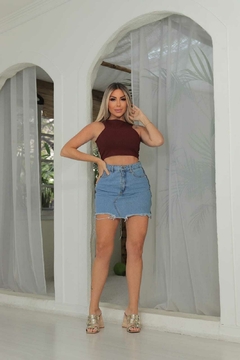 Imagem do Cropped SARAH Marsala