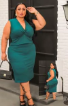 Conjunto Nozinho JADE canelado Premium