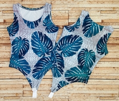 Body regata Bela - loja online