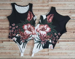 Imagem do Body REGATA romance