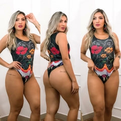 Body regata Lual - comprar online
