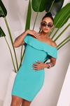 Vestido Tiffany CIGANINHA - comprar online