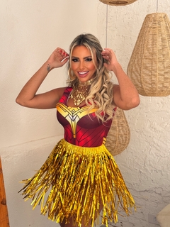 Body maiô ELÁSTICO CARNAVAL Armadura na internet
