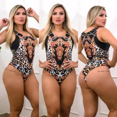 Body regata Donatella