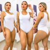 Body REGATA Branco