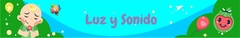 Banner de la categoría Luz y Sonido