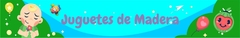 Banner de la categoría Juegos de Madera