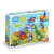 CRICO DINOS 58 PIEZAS + STICKERS (01-3056) - comprar online