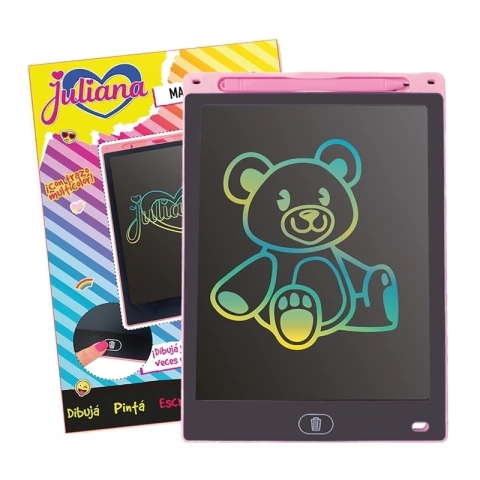 JULIANA MAGIC TABLET 16 " - SISFRIENDS (SISJUL096)