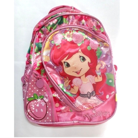 MOCHILA FRUTILLITA - WABRO (58309)