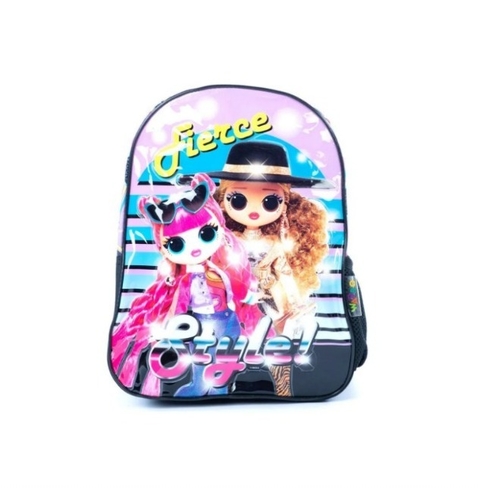 MOCHILA DE ESPALMDA LOL OMG 12" - WABRO (85500)