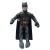 MUÑECO SOFT BATMAN - NEW TOYS (DNY 5121)