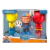 BLIPPI PLAYSET JUEGO EXPLORADOR DE TRABAJOS (86153) - comprar online