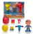 BLIPPI PLAYSET JUEGO EXPLORADOR DE TRABAJOS (86153)