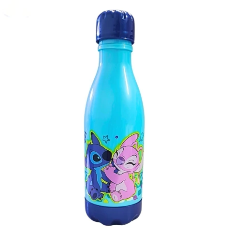 LILO Y STITCH BOTELLA 560 ML - WABRO (1267) - comprar online