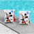 BRACITOS MICKEY MOUSE 23CM - BESTWAY (91002) en internet