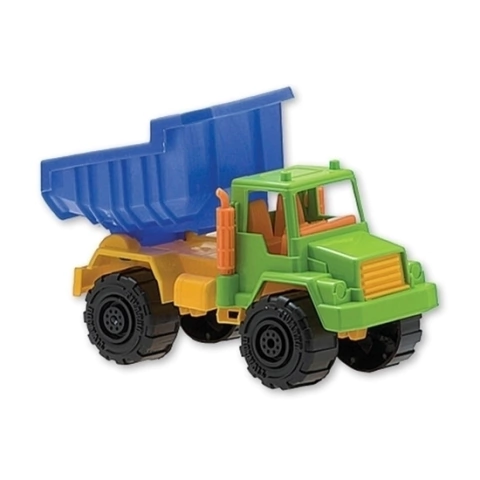 CAMIÓN VOLCADOR CHICO - DURAVIT (201)