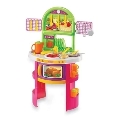 COCINA GRANDE - DURAVIT (611)