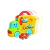 CAMIONCITO CON SONIDO Y PUZZLE- B KIDS (5816) en internet