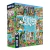 CITIES JUEGO DE MESA - DEVIR (40-4206)