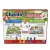JUEGO DE MESA CLUE JUNIOR - HASBRO (F6419) - comprar online