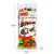 BOLSA DE BLOQUES DAKI JARDÍN 336 PIEZAS (210) - Magico Mundo Jugueterías