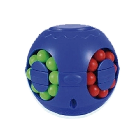 PUZZLE BALL - DITOYS (2425) - Magico Mundo Jugueterías