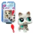 NEW LITTLEST PET SHOP FIGURAS MINI MASCOTA - CAFFARO (00520) - comprar online