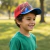 GORRA INFANTIL SPIDERMAN - CLANDY (DSM 5817) - comprar online