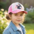 GORRA INFANTIL LA VACA LOLA - CLANDY (RGZ 1007) - comprar online