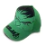 GORRA INFANTIL AVENGERS HULK - CLANDY (DAV 5476) en internet