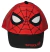 GORRA INFANTIL SPIDERMAN - CLANDY (DSM 6241) en internet