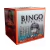 BINGO BOLILLERO METALICO - BISONTE (IM9925) - comprar online