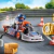 PLAYMOBIL SPORTS & ACTION KART DE CARRERAS - PLAYMOBIL (ITK-71187) - tienda online