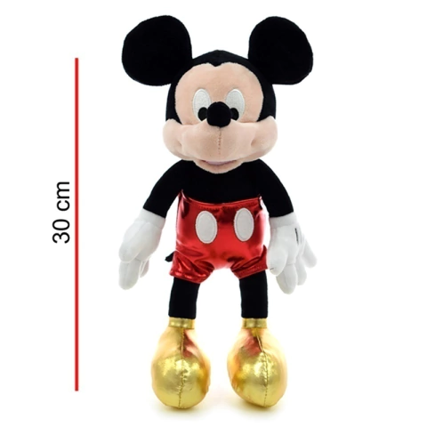 PELUCHE MICKEY BRILLOSO - PHI PHI (MY035)