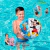 PELOTA INFLABLE MICKEY - BESTWAY (91098) - tienda online